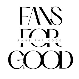Fundraising Page: Fans For Good